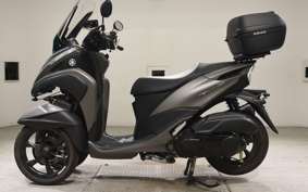 YAMAHA TRICITY 155 2022 SG81J