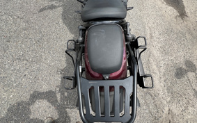 HONDA REBEL 1100 DCT 2021 SC83