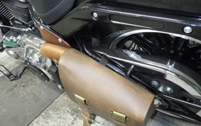 HARLEY FXBRS1870 2022