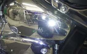 SUZUKI INTRUDER 400 Classic 2010 VK56A