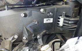 YAMAHA FJR1300 AS 2023 RP27J