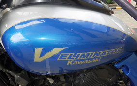 KAWASAKI ELIMINATOR 250 V VN250A