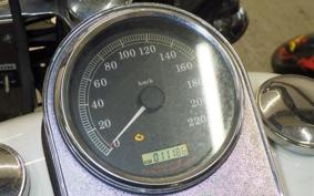 HARLEY FLSTC 1450 2005