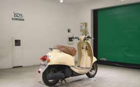 HONDA CREA SCOOPY 2017 AF55