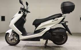 YAMAHA Majesty 155 S 2007 SG28J