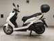 Фото Yamaha Majesty 155 S 2007 с японского аукциона