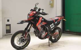 HONDA CRF250M 1997 MD38