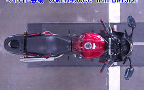 YAMAHA FZS1000 FAZER 2003 RN14