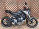 Фото Honda CB125 R с японского аукциона