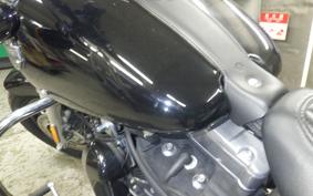 HARLEY FLS 1580 2016