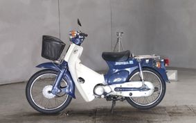 HONDA SUPER CUB50 AA01