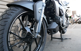 YAMAHA FZS FI RG44