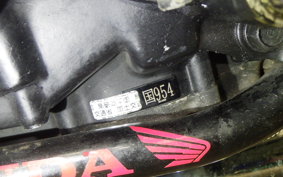 HONDA CBX550F INTEGRA 2024 PC04
