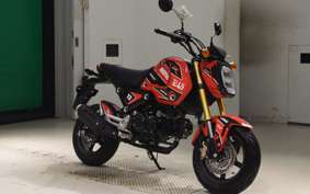 HONDA ｸﾞﾛﾑ-2