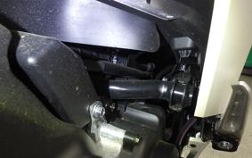 HONDA DIO110-3ﾍﾞｰｼｯｸ 2005 JK03