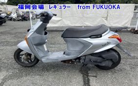 SUZUKI LET's 5 CA47A