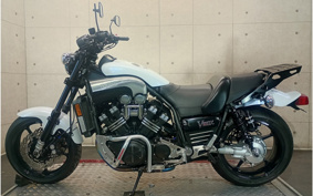 YAMAHA VMAX 2008 VP20