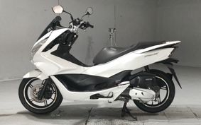 HONDA PCX 150 KF18