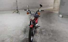 HONDA HUNTER CUB110 JD01