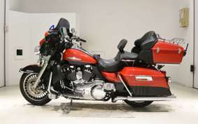 HARLEY FLHTK 1690 2010