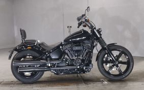 HARLEY  HARLEY FXBBS1870 YYK