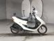 Фото Honda DIO с японского аукциона