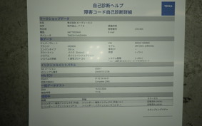 HONDA CRF250L 2020 MD44