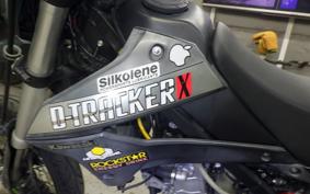 KAWASAKI KLX250D TRACKER X LX250V