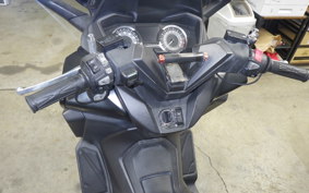 HONDA FORZA 250 2018 MF13