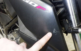 HONDA CB250FA 2020 MC43