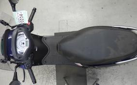 SUZUKI ADDRESS V125 Gen.2 DP12H