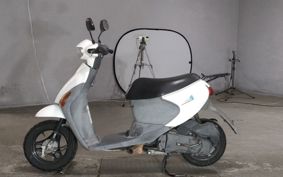 SUZUKI LETS4 CA45A