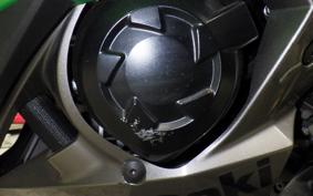 KAWASAKI NINJA 1000 A 2017 ZXT00W