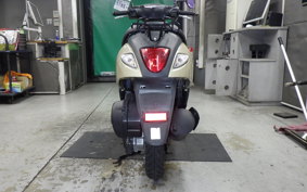 SUZUKI LET's 2026 CA4AA