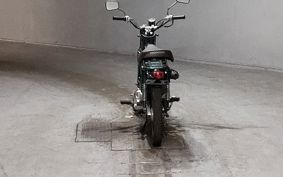 HONDA LITTLE CUB AA01