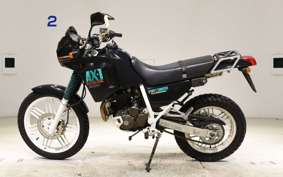 HONDA AX-1 2006 MD21
