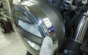 HONDA GB350 2023 NC59