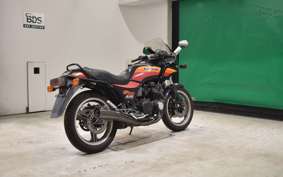 KAWASAKI GPZ550 2024 ZX550A