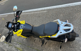 SUZUKI STROM SX EL11L