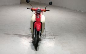 HONDA SUPER CUB50 AA09