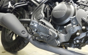HONDA REBEL 250 A MC49