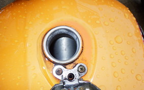 KAWASAKI ESTRELLA RS BJ250A