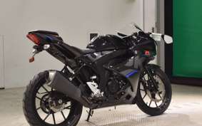 SUZUKI GSX-R125 2022 DL33B