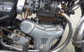 KAWASAKI W3 1974 W3F