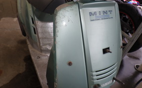 YAMAHA MINT 1YU