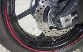 KAWASAKI NINJA ZX-6R A 2022 ZX636G