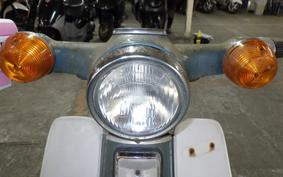 HONDA C50 SUPER CUB C50