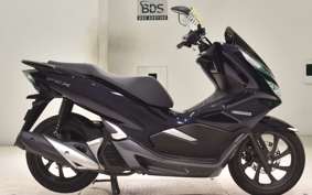 HONDA PCX 125 1993 JF84