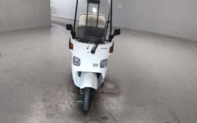 HONDA GYRO TA03