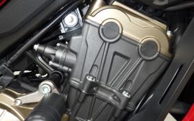 HONDA CBR650R 2019 RH03